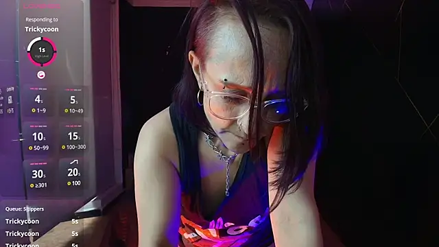 Snapshot of NatashaMason_ chatting on March 5, 2025, 2:45 pm NatashaMason online show from March 5, 2025, 2:45 pm