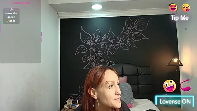 Snapshot of NatashaMason_ chatting on October 18, 2025, 11:56 am NatashaMason online show from October 18, 2025, 11:56 am