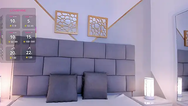 RenataJhonson  online show from November 14, 2025, 4:38 am