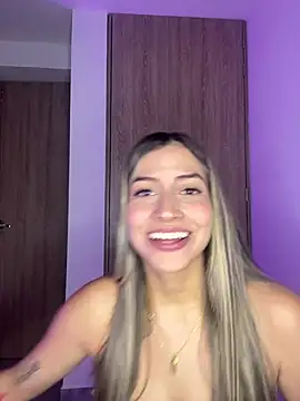 Issabela G1 online show from February 19, 2025, 12:46 am