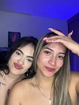 Issabela G1 online show from March 1, 2025, 11:06 am