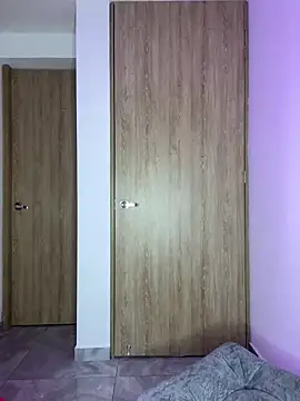 Issabela G1 online show from February 6, 2025, 3:16 am