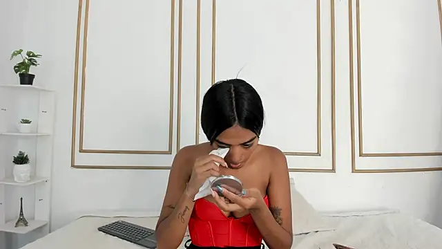 julieta aguilar1 online show from March 29, 2026, 7:04 pm