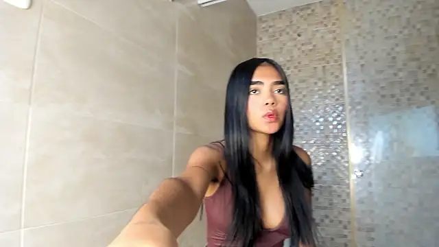 julieta aguilar1 online show from January 31, 2026, 7:12 pm