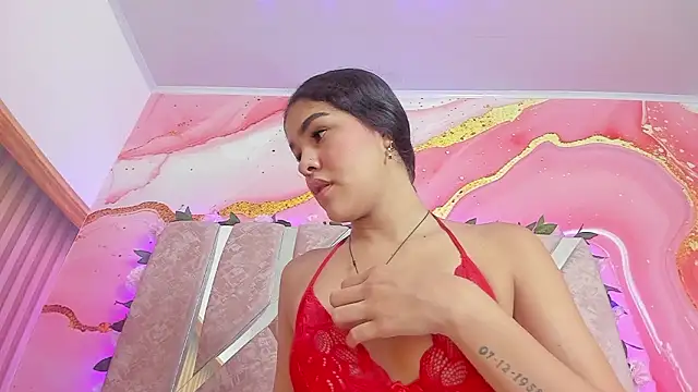 Snapshot of Bella__sweet chatting on February 11, 2026, 11:10 am Bella sweet online show from February 11, 2026, 11:10 am