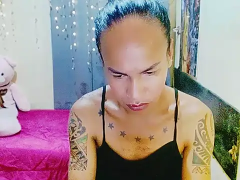 Indaypakay ts online show from October 24, 2025, 11:26 pm