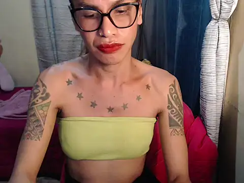 Indaypakay ts online show from March 1, 2026, 8:20 pm