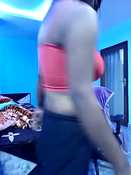 royaldoll-143 online show from January 13, 2025, 6:49 am