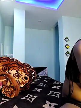 royaldoll-143 online show from January 14, 2025, 3:26 pm