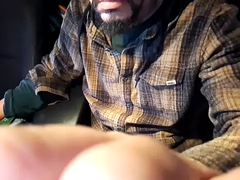 Curved4Pleasure online show from December 4, 2024, 12:13 am