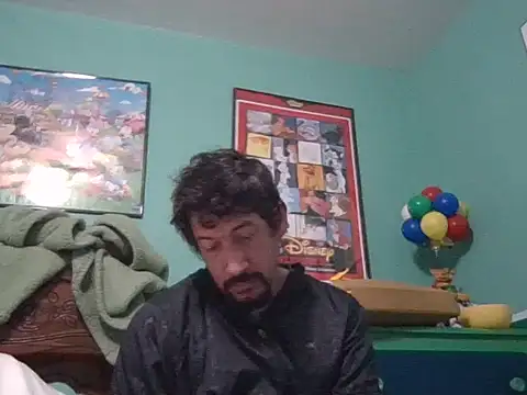 Curved4Pleasure online show from February 16, 2026, 1:10 pm