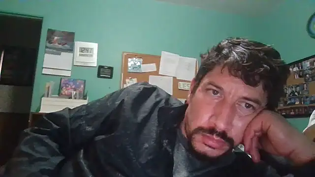 Curved4Pleasure online show from January 15, 2026, 6:50 am