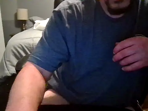 Curved4Pleasure online show from March 10, 2026, 5:44 am