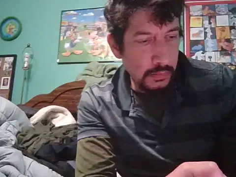 Curved4Pleasure online show from February 5, 2026, 12:01 pm