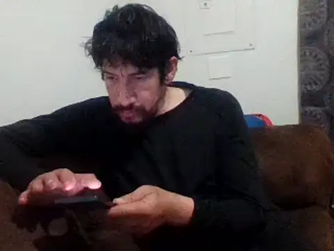 Curved4Pleasure online show from January 30, 2025, 11:11 am