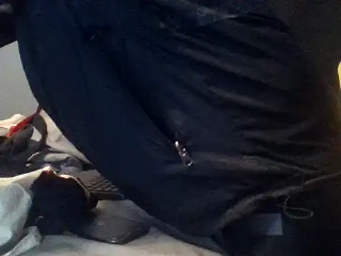 Curved4Pleasure online show from March 4, 2026, 11:07 am