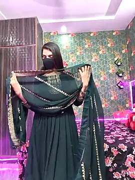 Sexy-ashi online show from March 15, 2026, 5:14 am