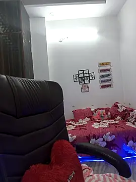 Sexy-ashi online show from November 22, 2025, 5:17 am