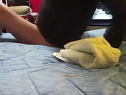 qoooqing67 online show from March 6, 2026, 6:19 am