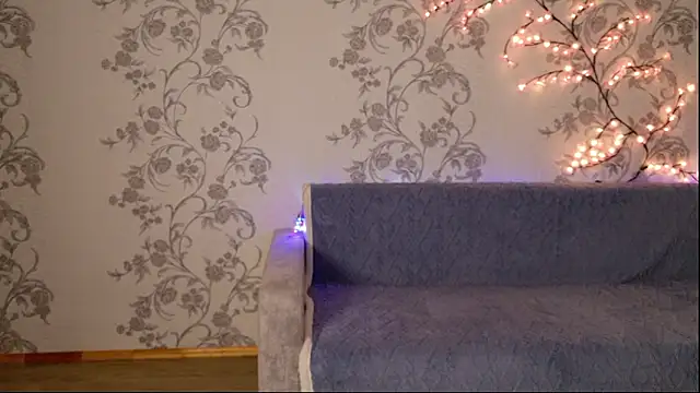 Felicia-Star online show from March 13, 2026, 6:13 pm