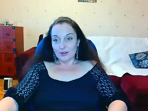 Alice3694 online show from April 7, 2026, 4:58 am