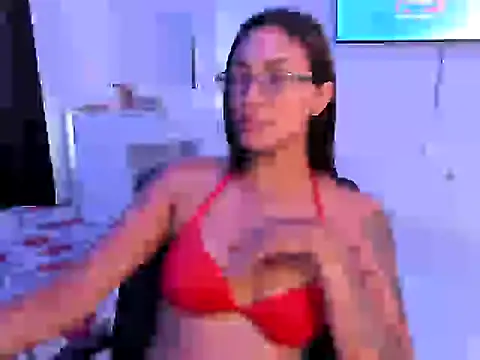 Snapshot of ASIAM_BRUNET chatting on June 23, 2026, 9:35 pm ASIAM BRUNET online show from June 23, 2026, 9:35 pm