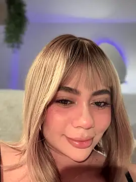 Aryrosee online show from October 23, 2025, 12:31 am