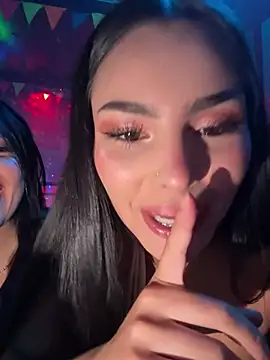 Maddy Rouse  online show from February 26, 2026, 10:43 pm