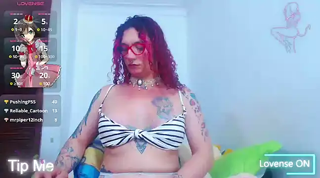 Snapshot of Skarleth77 chatting on March 17, 2025, 11:53 am Skarleth77 online show from March 17, 2025, 11:53 am