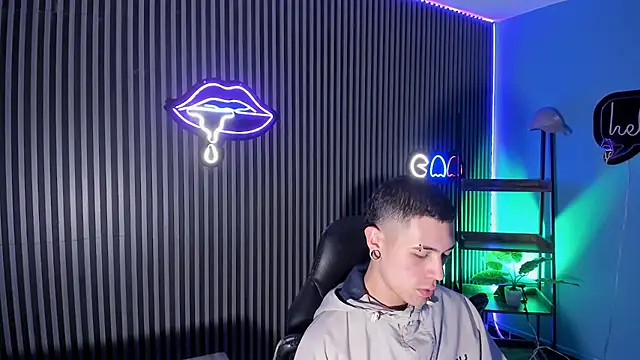 Jefer rick  online show from February 21, 2026, 9:17 pm