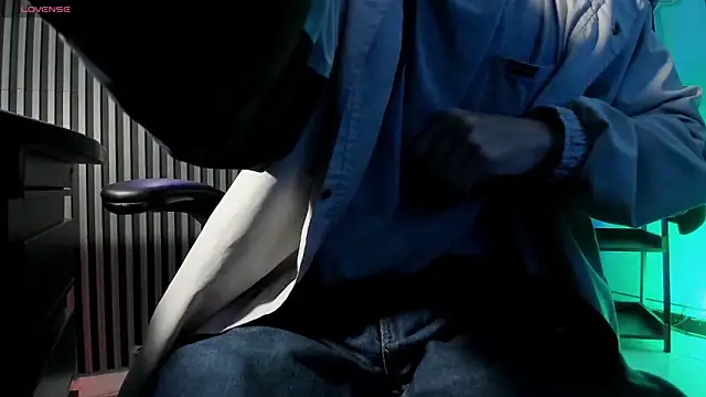 Jefer rick  online show from December 19, 2025, 12:07 pm