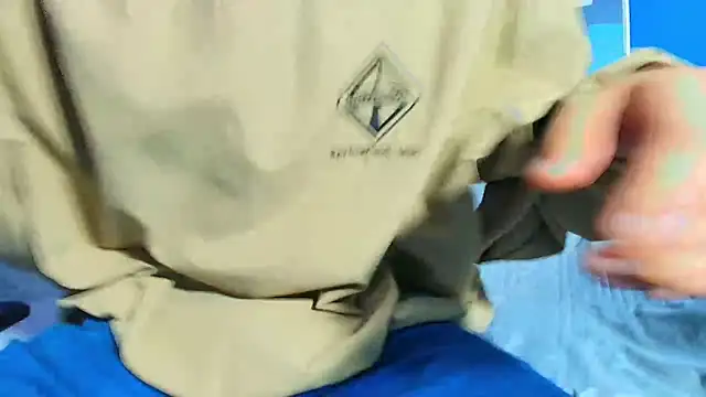 Jefer rick  online show from February 13, 2026, 4:40 pm