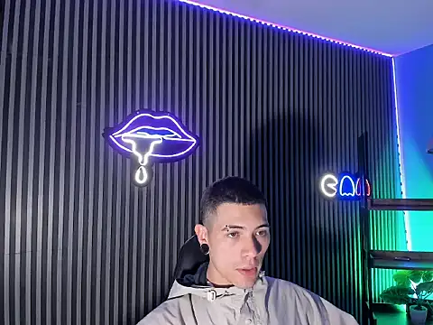 Jefer rick  online show from February 24, 2026, 11:55 am