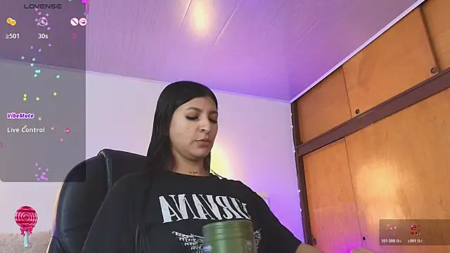  gaby2 online show from May 15, 2026, 11:41 am