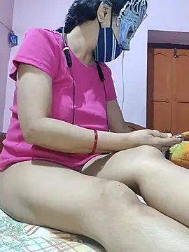 IndianRima online show from March 10, 2026, 10:52 am