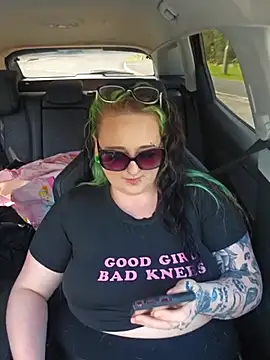 Bunny Cummings online show from April 16, 2026, 12:39 pm