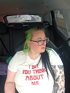 Bunny Cummings online show from March 9, 2026, 11:58 am