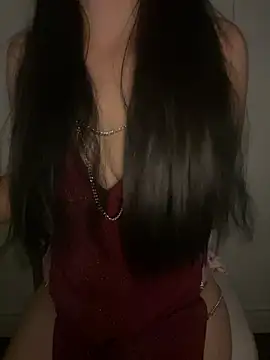 Karina02 online show from February 20, 2025, 9:42 pm