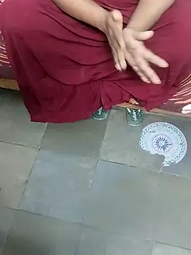 krishhyd69 online show from December 7, 2024, 6:10 pm