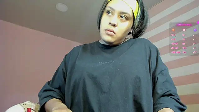 Loveequinn online show from December 20, 2024, 6:13 pm