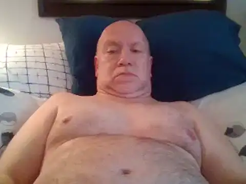 FLSexyGuy online show from January 17, 2025, 8:55 pm