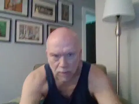 FLSexyGuy online show from February 9, 2026, 8:51 pm