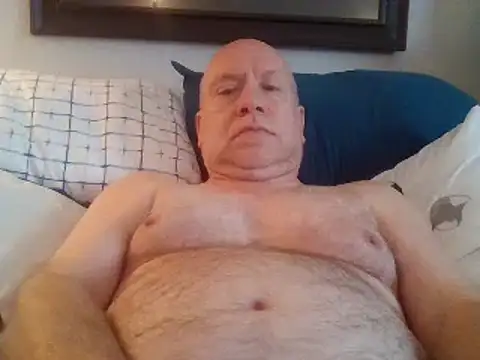 FLSexyGuy online show from March 6, 2025, 8:27 pm