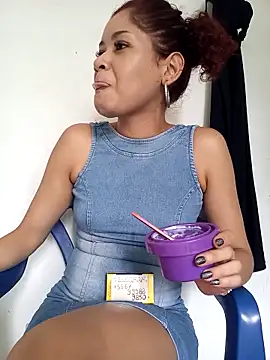 Caccau scorpion online show from March 15, 2025, 4:43 pm