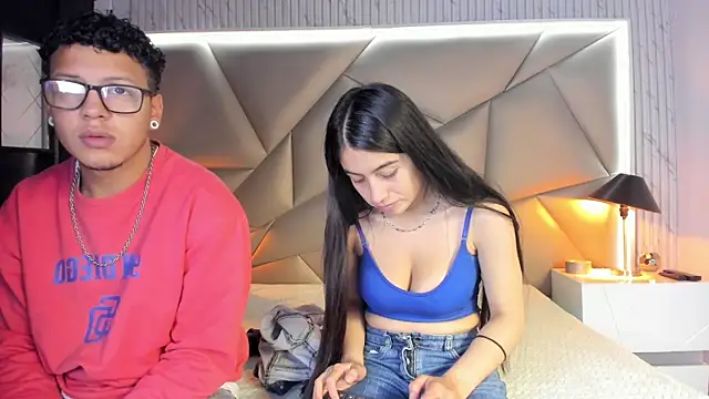 Bonny Bonss online show from March 10, 2025, 7:29 pm