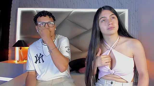 Bonny Bonss online show from March 5, 2025, 7:49 pm