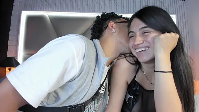 Bonny Bonss online show from March 9, 2025, 2:32 pm