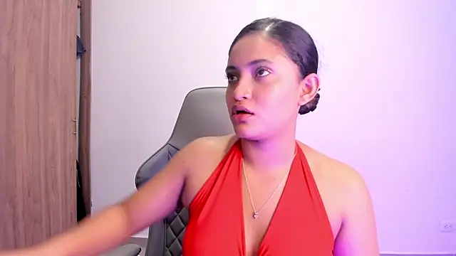 Isa squirt1 online show from February 21, 2026, 4:58 am