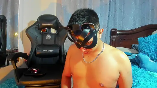 Chris Maddox online show from January 23, 2025, 11:47 pm