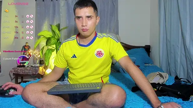 Chris Maddox online show from January 23, 2025, 2:33 am